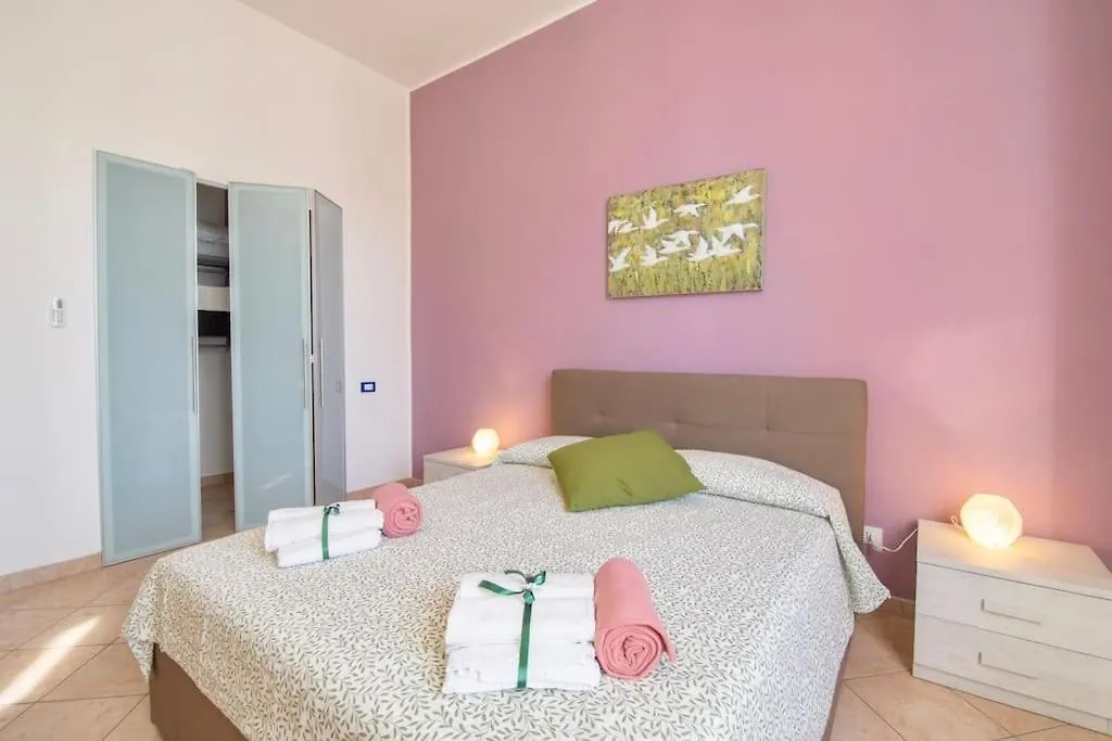 Appartamento Sirena A 2 Passi Dal Mare Piombino Italy